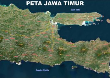 Historis Pluralisme di Jawa Timur: Dari Mataraman Hingga Pandalungan