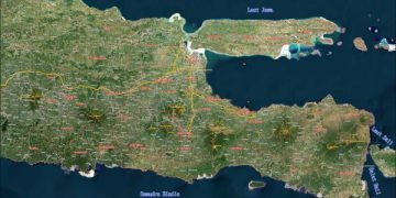 Historis Pluralisme di Jawa Timur: Dari Mataraman Hingga Pandalungan. (foto/ist)