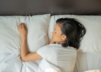 Posisi Tidur dan Kesehatan Saling Terkait, Simak Penjelasannya