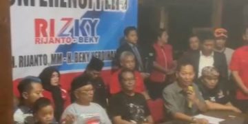 Sekda Blitar Kabarnya Impor dari Luar Daerah, Ini Dinas yang Hampir Pasti Dikocok Ulang (foto/ist)