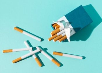 Pemberantasan Rokok Ilegal di Kabupaten Blitar Disuport DBHCHT Rp 1,6 M, Ini Langkah yang Diambil