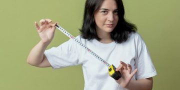 Genetika Bukan Satu-satunya Faktor Penentu Tinggi Badan, Ini Penjelasannya.(foto/freepik)