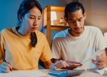 Tips Mengelola Keuangan agar Rumah Tangga Adem Ayem