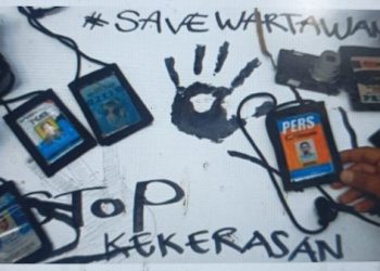 Wartawan Blitar Jadi Korban Kekerasan saat Liputan Dugaan Politik Uang, PWI: Usut Tuntas!