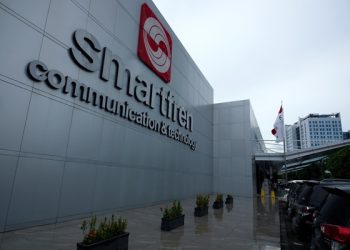 Perusahaan Telekomunikasi XL – Smartfren – SmartTel Umumkan Merger