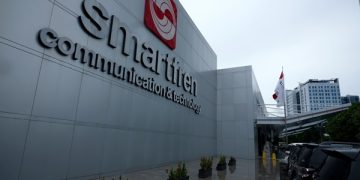 Perusahaan Telekomunikasi XL – Smartfren – SmartTel Umumkan Merger