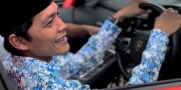 Haji Furoda Jadi Pilihan Gus Iqdam Blitar, Biayanya Fantastis (foto/ist)