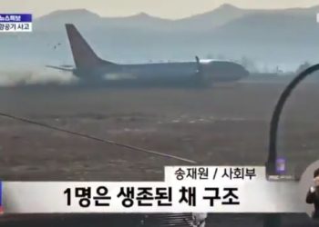 Viral Kecelakaan Maut Jeju Air, Ini Fakta Seputar Pesawat Boeing