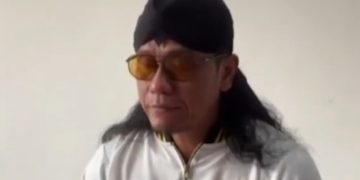 Miftah Game Over, Resmi Mundur dari Jabatan Utusan Khusus Presiden. (foto/ist)