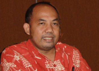 Pejabat Blitar Gagal Move On Diulti Jubir Rijanto-Beky: Kita Bersihkan!