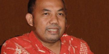 Pejabat Blitar Gagal Move On Diulti Jubir Rijanto-Beky: Kita Bersihkan!. (foto/ist)