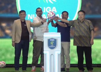 PSSI Resmi Luncurkan PNM Liga Nusantara 2024/2025