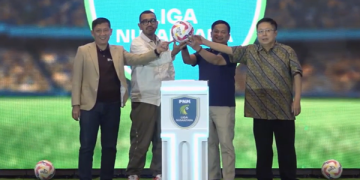 PSSI Resmi Luncurkan PNM Liga Nusantara 2024/2025