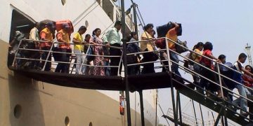 Penyiksaan PMI asal Blitar di Malaysia