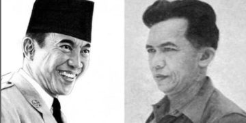 Cerita Pemerintahan Soekarno Rahasiakan Kematian Tan Malaka. (foto/ist)