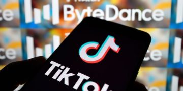 Paman Sam Paksa TikTok Melepas Saham atau Angkat Kaki. (foto/ist)