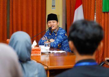 Bupati Arifin Dorong Lahirnya Wirausahawan Perempuan di Trenggalek