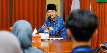 Bupati Arifin Dorong Lahirnya Wirausahawan Perempuan di Trenggalek