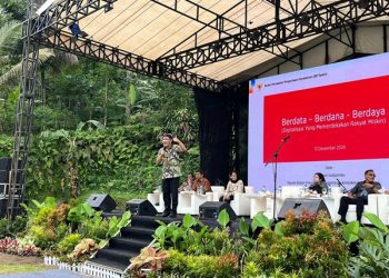 Budiman Sudjatmiko Soroti 9 Sektor Industri untuk Pengentasan Kemiskinan