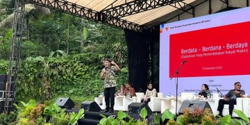 Budiman Sudjatmiko Soroti 9 Sektor Industri untuk Pengentasan Kemiskinan