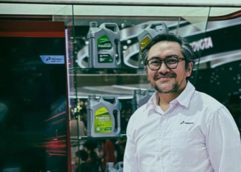 Profil Prabu Revolusi Yang Dicopot Menteri Komdigi Meutya Hafid