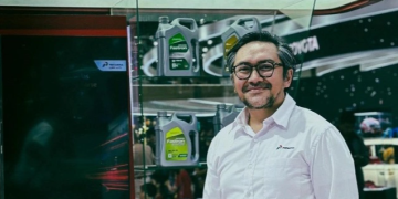 Profil Prabu Revolusi Yang Dicopot Menteri Komdigi Meutya Hafid