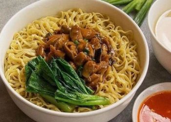 Djarum Grup Akuisisi Bakmi GM, Pendapatannya Bikin Melongo