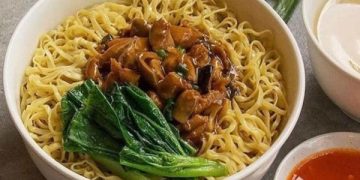 Djarum Grup Akuisisi Bakmi GM, Pendapatannya Bikin Melongo