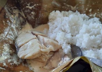 Plesiran ke Pesisir Trenggalek, Jangan Lupa Cicipi Botok Legendaris Wono Lestari