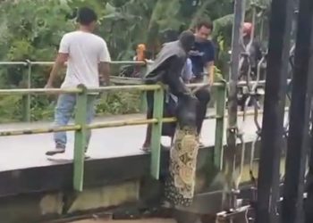 Gagal Bunuh Diri, Janda di Jombang Alami Trauma