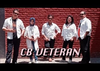 Sejarah CB Band, Grup Rock asal Kediri