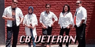 Sejarah CB Band, Grup Rock asal Kediri