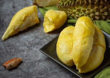 Manfaat Buah Durian, Ternyata Bisa Picu Libido dan Kesuburan