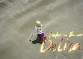 Mengenang Tragedi Tsunami Aceh dalam Film Hafalan Shalat Delisa