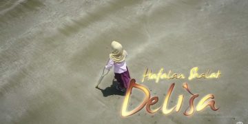Mengenang Tsunami Aceh dalam Film Hafalan Shalat Delisa. (foto/Tangkapan Layar)