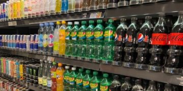 Mengenal Fruktosa, Si Manis yang “Jahat”. (foto ilustrasi/pinterest)