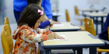 Imbas Kenaikan PPN 12%, Biaya Sekolah Internasional Naik Hingga Rp 550 Juta/Tahun