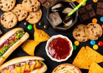 Benarkah Junk Food Bikin Candu Seperti Rokok dan Alkohol? Simak Penjelasannya