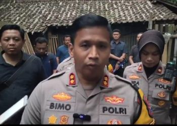 Mobil Raib, Satu Keluarga di Kediri Diduga Dihabisi dengan Benda Tumpul