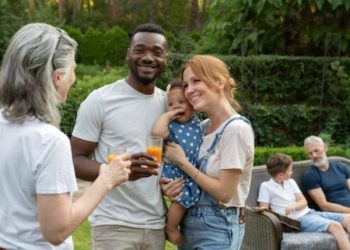 Apa itu Keluarga Toxic Perusak Hubungan? Ini Ciri-cirinya