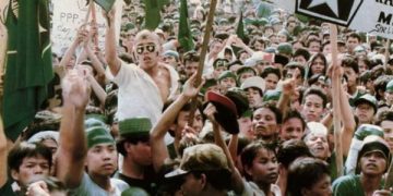 Profil Kandidat Ketua Umum PPP di Muktamar X