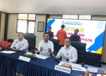 PT RMI Blitar dalam Pengawasan Imigrasi: Terungkap Pekerjakan 11 WNA