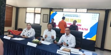 PT RMI Blitar dalam Pengawasan Imigrasi: Terungkap Pekerjakan 11 WNA. (foto/Bacaini)