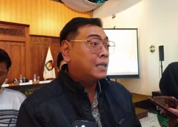 KPU Kota Blitar Tolak Rekomendasi PSU di 13 TPS