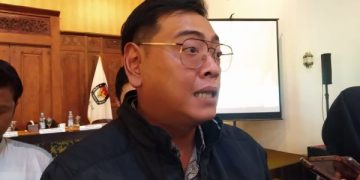 Dana Pilkada Kota Blitar Sisa 3 Miliar, Akan Dikemanakan?(foto/ist)