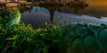 Keren, Kuliner Indonesia Ranking 7 Best Cuisine in The World Versi TasteAtlas. (foto/TasteAtlas)