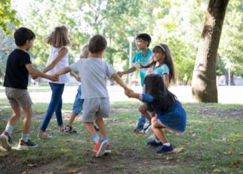 Tips Mengisi Liburan Anak Agar Lepas dari Kecanduan Gadget