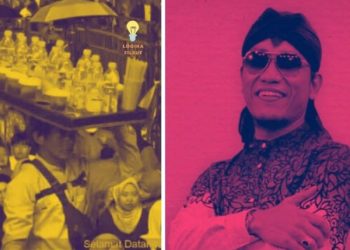 Polemik Miftah, Utusan Khusus Presiden yang Dirujak Netizen Usai Rendahkan Pedagang Es Teh