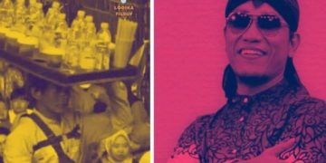 Polemik Miftah, Utusan Khusus Presiden yang Dirujak Netizen Usai Rendahkan Pedagang Es Teh. (foto/ist)