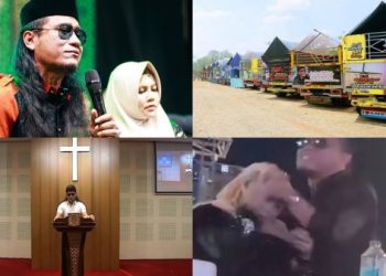 Sederet Kontroversi Miftah, Utusan Khusus Presiden yang Langganan Dirujak Netizen